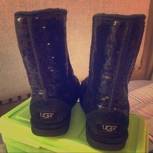 Ugg boots